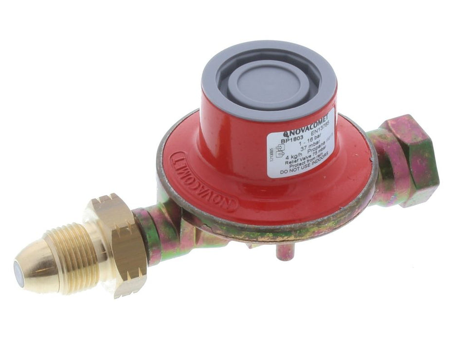 Clesse Relief Valve Pro 75 mbar