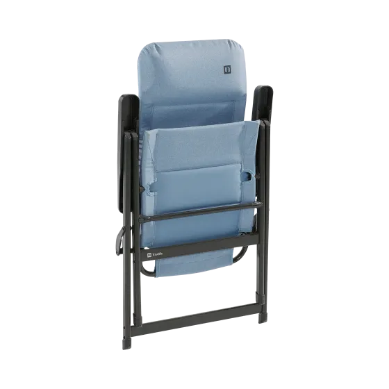 Travellife Lago Recline Comfort Wave Blue