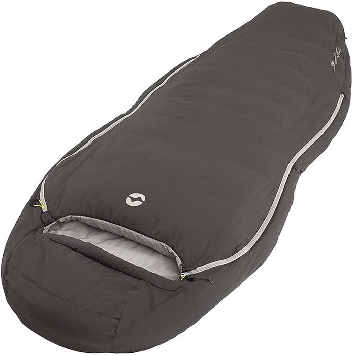 Outwell Sleeping Bag Oak Lux