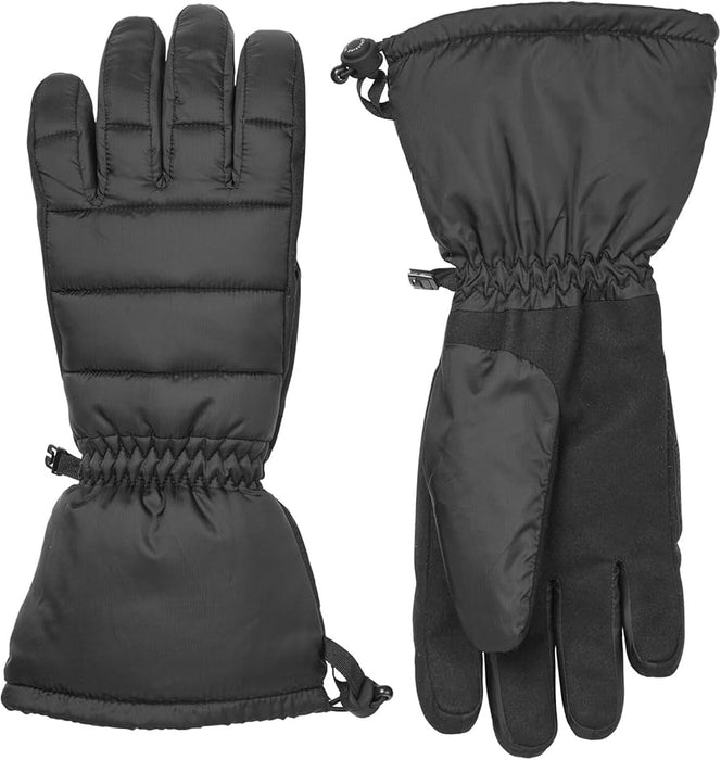 SealSkinz Tivetshall All Weather Waterproof Lightweight Gloves