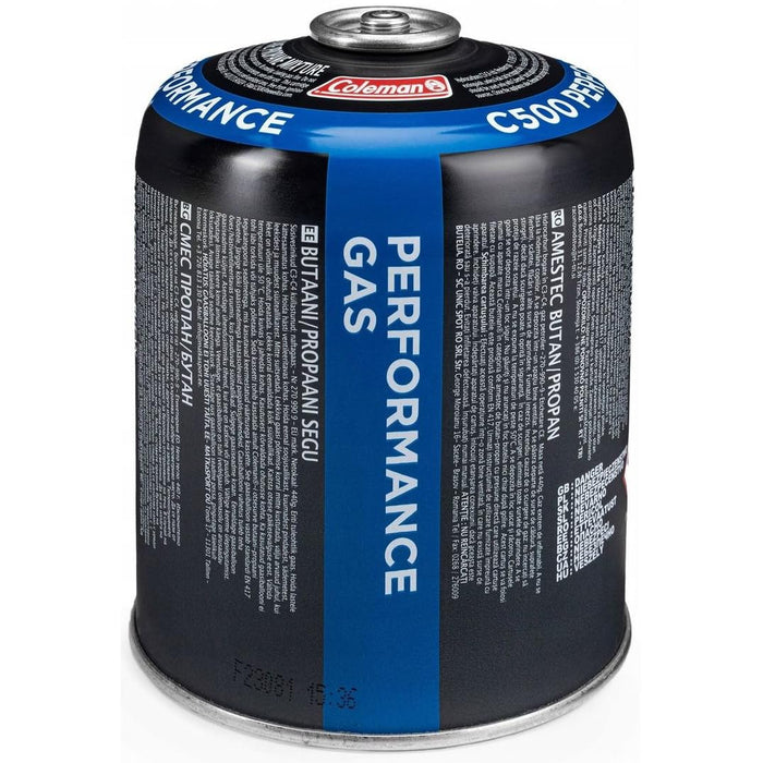 Coleman C300 Performance Gas Cartridge