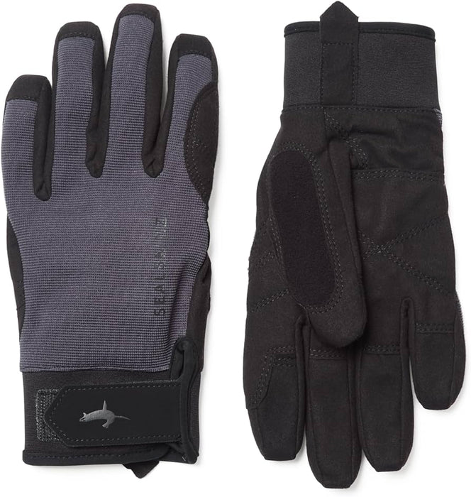 SealSkinz Harling All Weather Waterproof Gloves