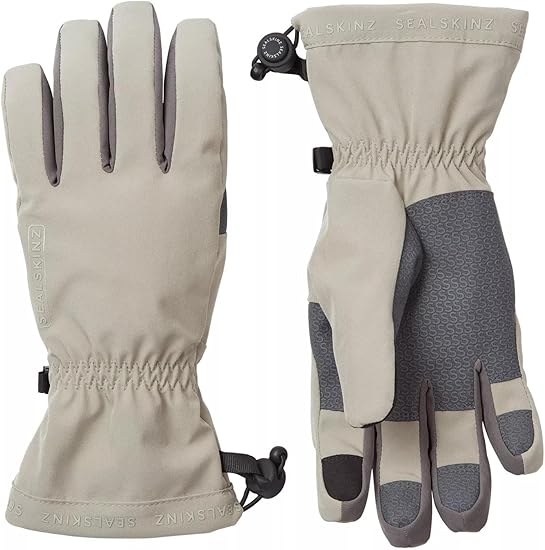 SealSkinz Drayton Womens Lightweight Waterproof Gloves