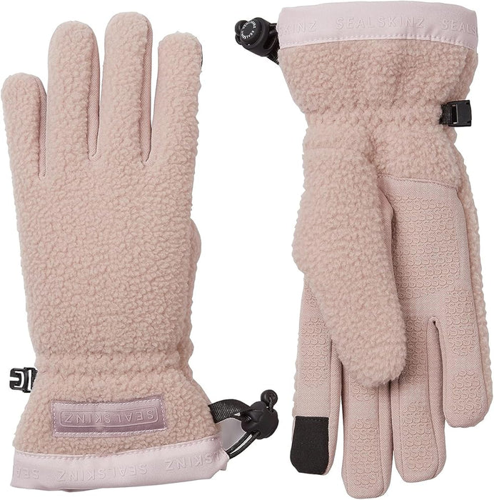 SealSkinz Hoveton Womens Sherpa Fleece Waterproof Gloves