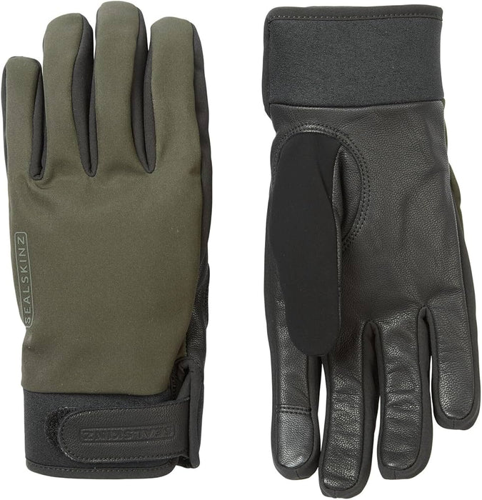 SealSkinz Kelling All Weather Mens Insulated Waterpoof Gloves