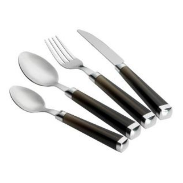 Flamefield 16pcs Cutlery Set