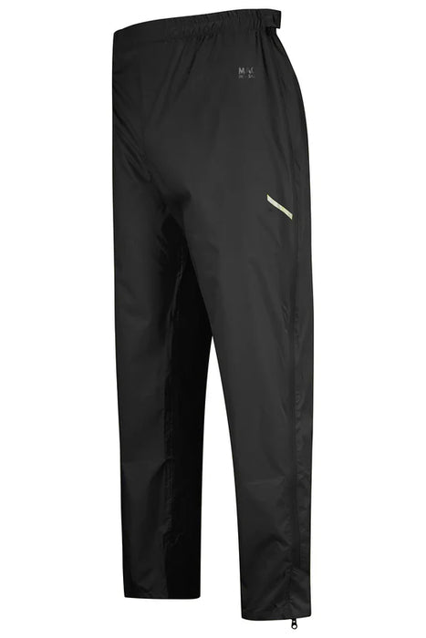 MIAS Trouser Jet Black (OB)