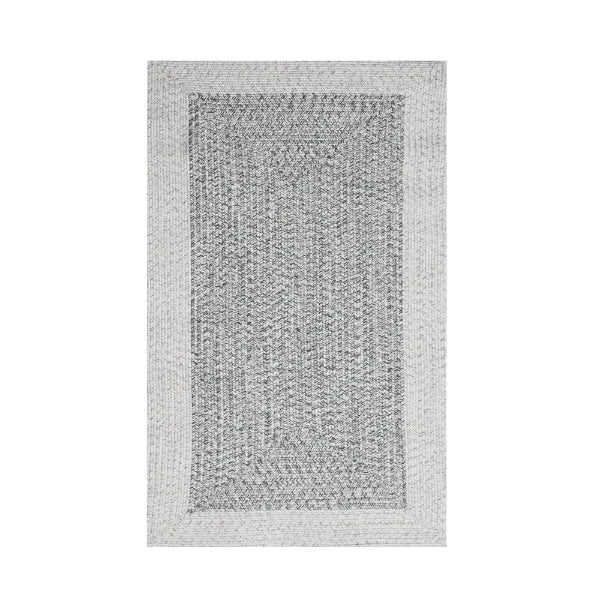 Streetwize Jute-Style Indoor & Outdoor Rug 80x150cm