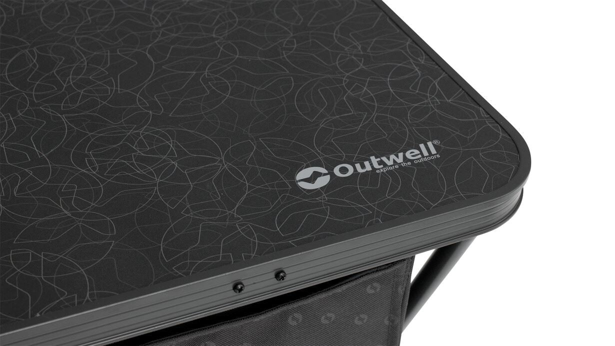 Outwell Bahamas Cabinet