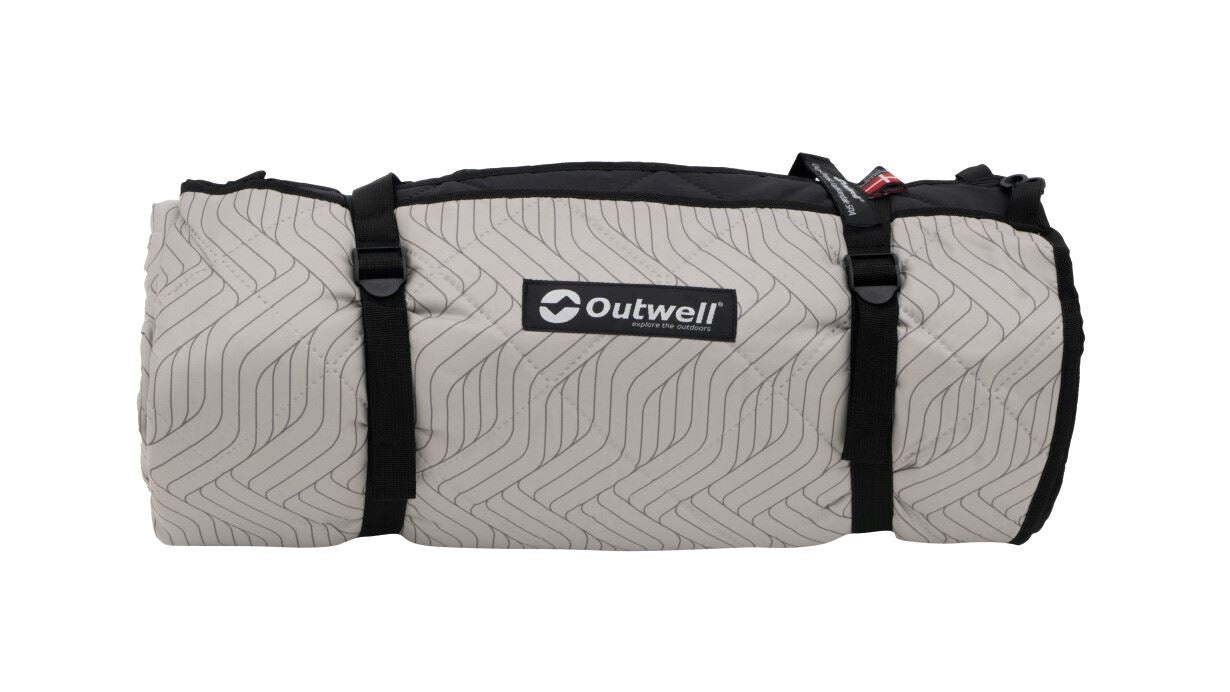 Outwell Crossville 250 SA Cosy Carpet