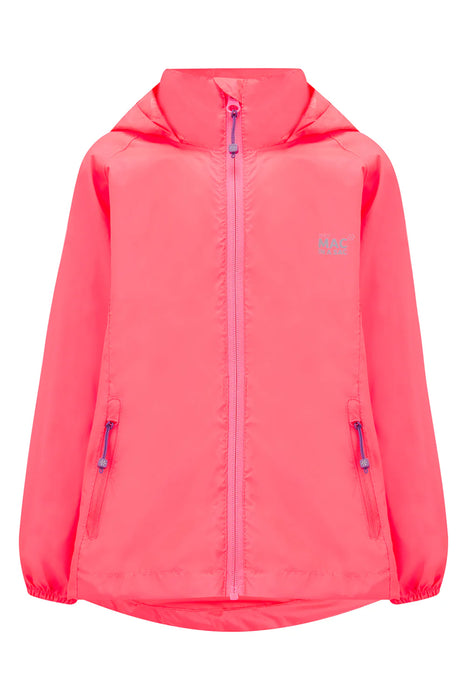 MIAS Kids Jacket Neon Watermelon