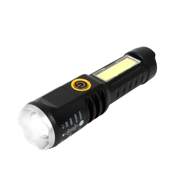 Streetwize Rechargeable Torch