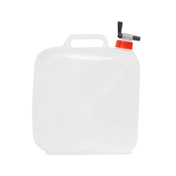 Streetwize 20L Collapsible Water Carrier