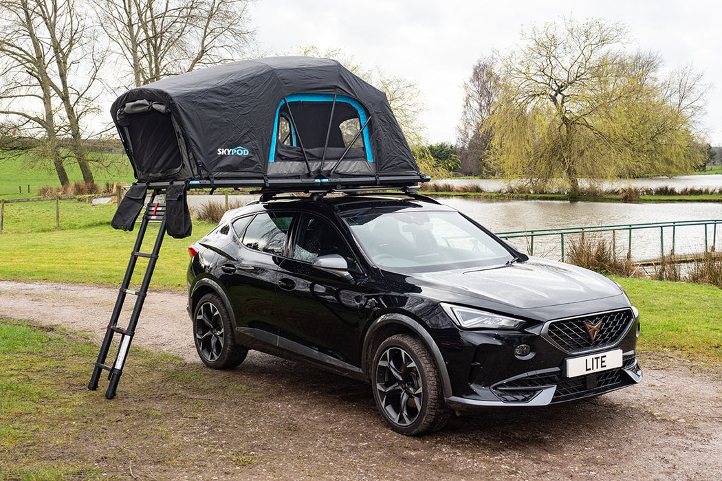 Skypod Lite Roof Tent