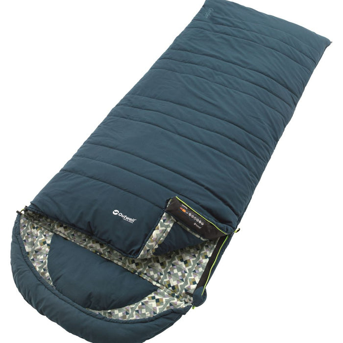 Outwell Camper Sleeping Bag