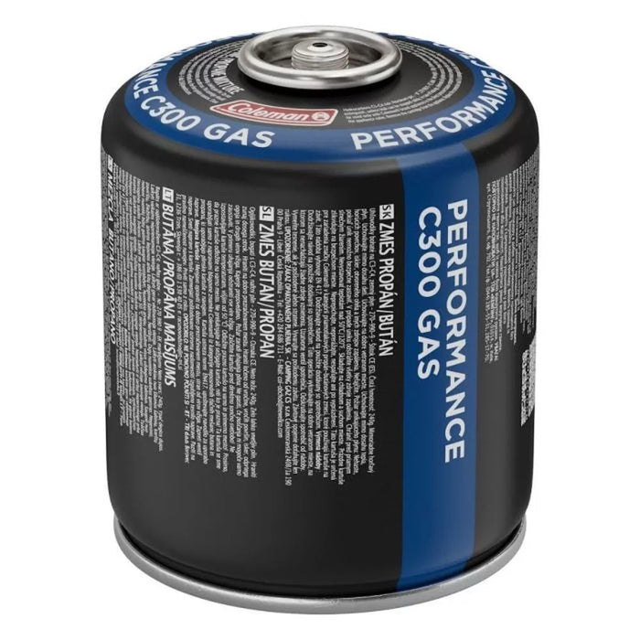 Coleman C500 Performance Gas Cartridge