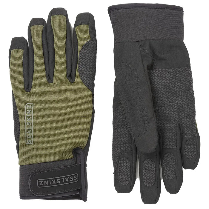 SealSkinz Harling All Weather Waterproof Gloves