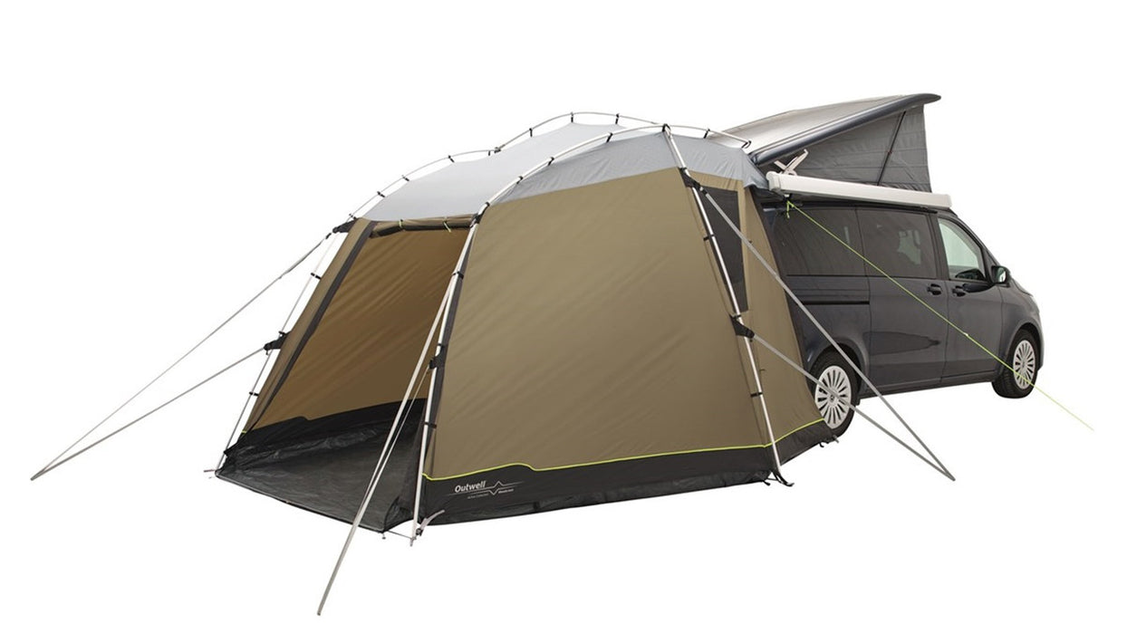 Outwell Drive-away Awning Woodcrest