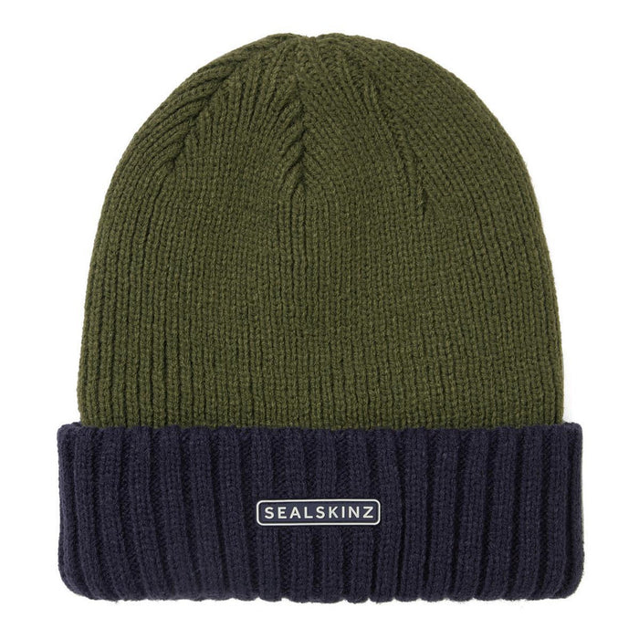 SealSkinz Bacton Cold Weather Waterproof Beanie