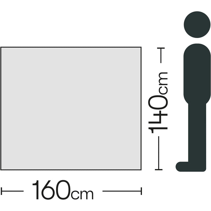 Quest Falcon AirShield 160 1 Panel