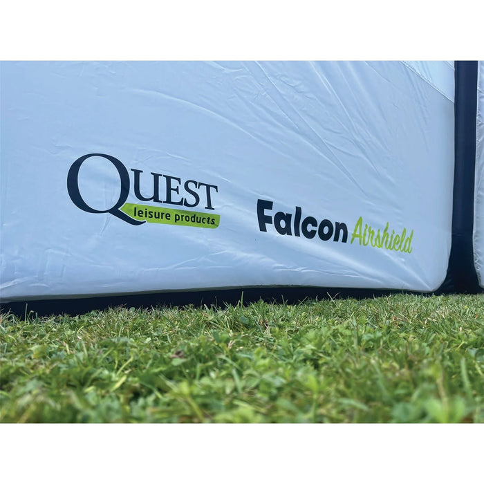 Quest Falcon AirShield 160 1 Panel