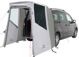 Easy Camp Crowford Mini Vehicle Awning