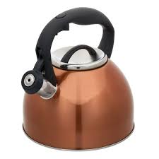 Liberty 2.5l Whistling Kettle