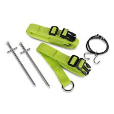 Dometic Storm Tie Down Kit