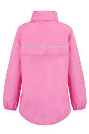 MIAS Kids Jacket Sweet Pea