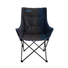 Liberty Comfort Folding Chair