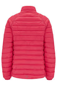 Mac In A Sac Ladies Synergy Jacket- Watermelon