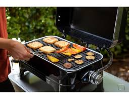 Campingaz Attitude 2Go CV Table Top BBQ