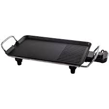 Quest Low Wattage Large Healthy Griddle