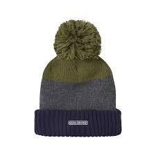 SealSkinz Flitcham Waterproof Cold Weather Bobble Hat