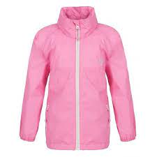 MIAS Kids Jacket Sweet Pea