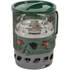 Highlander Fast Boil 1.1L Stove