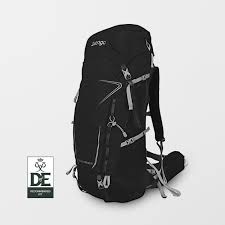 Vango Denali Pro 60:70L Rucksack