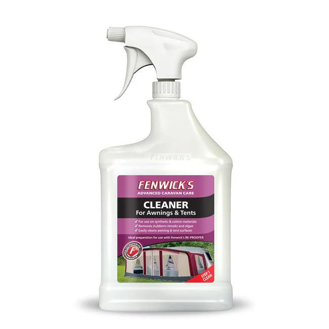 Fenwick’s Awning Cleaner Spray