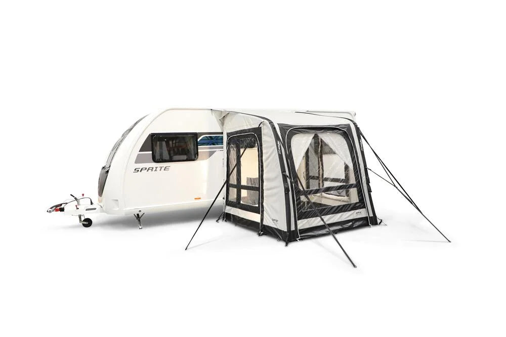 Vango Balletto Air 200 Elements Shield