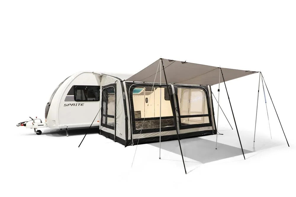 Vango Caravan Awning Front Canopy