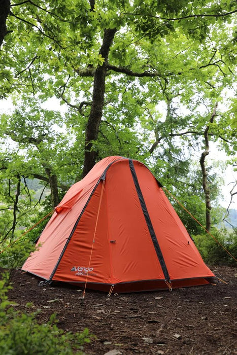 Vango Classic Air 300 Orange