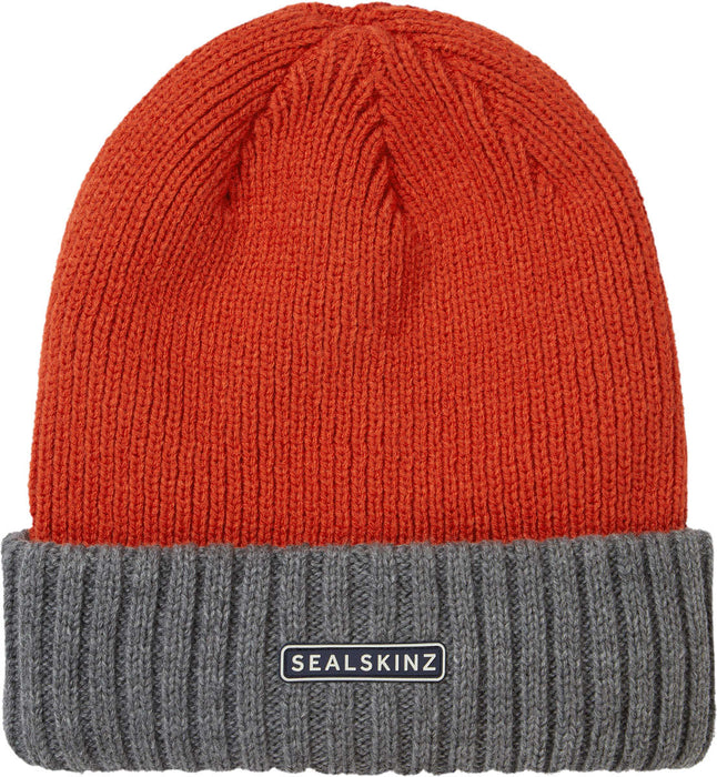 SealSkinz Bacton Cold Weather Waterproof Beanie