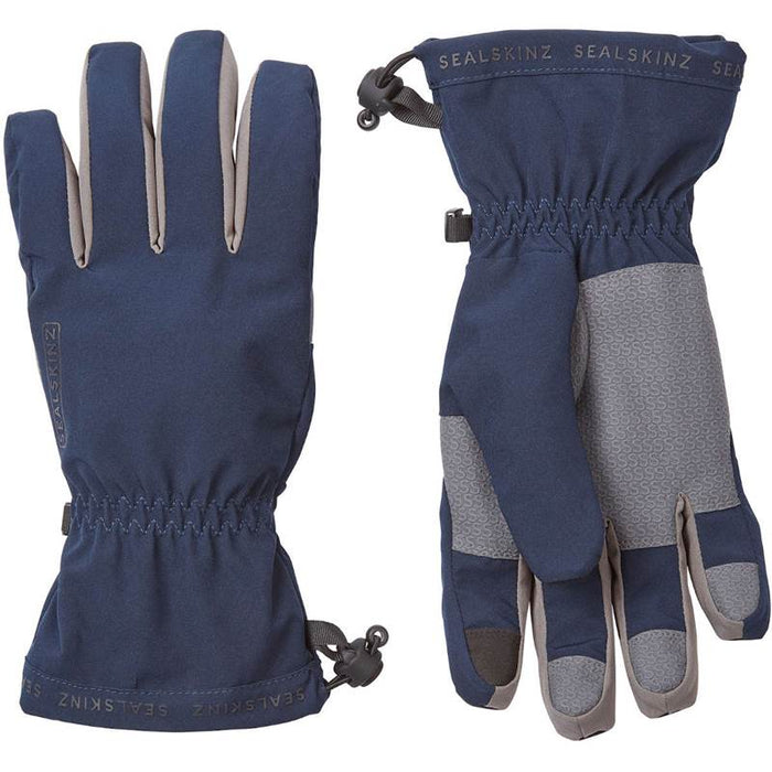 SealSkinz Drayton Mens Lightweight Waterproof Gloves