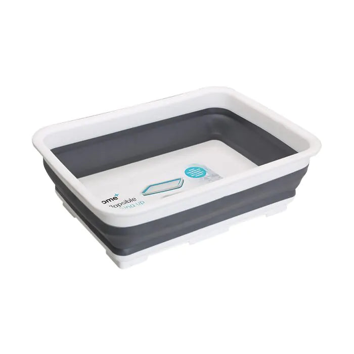 Quest Home+ Collapsible Wash Bowl Rectangle