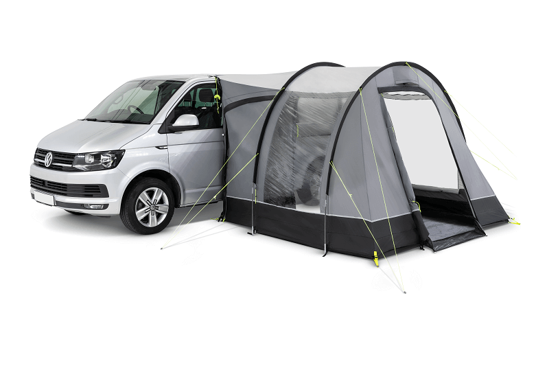 Kampa Trip (Poled) VW Driveaway Awning