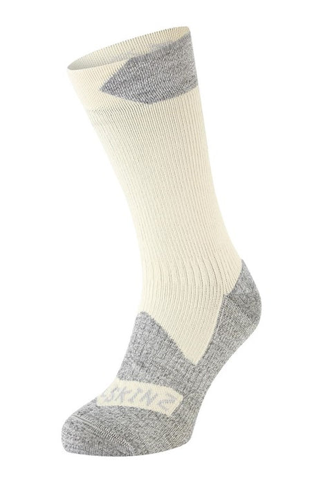 SealSkinz Raynham Mid Length All Weather Waterproof Socks