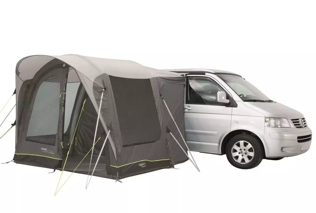 Outwell Driveaway Awning Newburg 160 Air