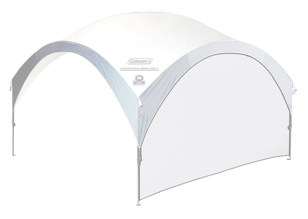 Coleman Fastpitch Event Shelter Pro L Sunwall