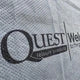 Quest Breathable Towing Cover