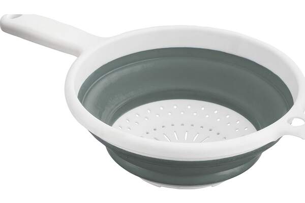 Quest Collapsible-Wares Strainer